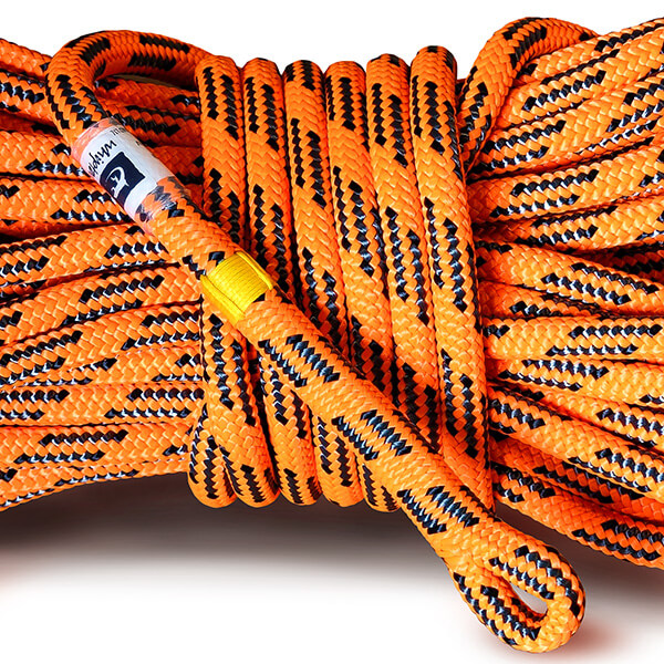 Donaghy Cougar Orange
